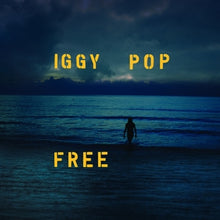 Pop, Iggy – Free cd