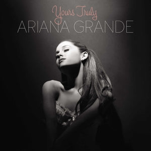 Grande, Ariana – Yours Truly (1LP Vinyl)