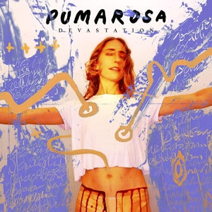 Pumarosa – Devastation cd