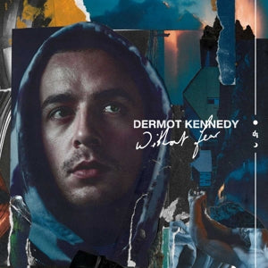 Kennedy, Dermot – Without Fear (1LP Vinyl)