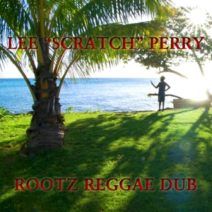 Tighten Up – Rootz Reggae Dub (1CD)