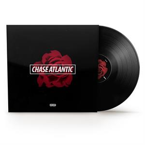 Chase Atlantic – Chase Atlantic (1LP Vinyl)