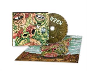 Ween – Shinola Vol. 2 (1CD)