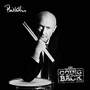 Collins, Phil – The Essential Going Back vinyl