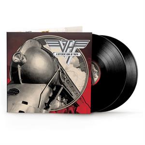 Van Halen – A Different Kind of Truth vinyl