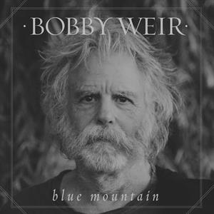 Weir, Bob – Blue Mountain (2LP Vinyl)
