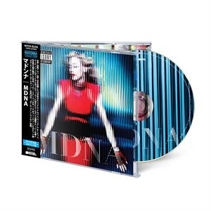 Madonna – Mdna cd