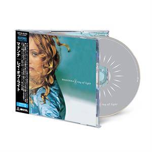 Madonna – Ray of Light cd