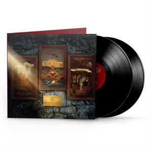 Opeth – Pale Communion (2LP Vinyl, Atlantic)
