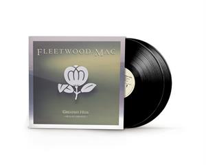 FLEETWOOD MAC – Greatest Hits vinyl
