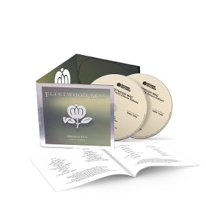 Fleetwood Mac – Greatest Hits (2 CD)