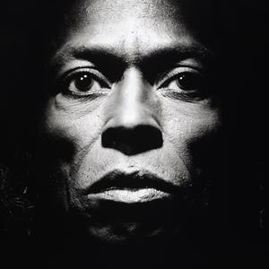 MILES DAVIS – Tutu (1LP Vinyl, Rhino)