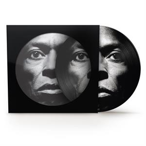 MILES DAVIS – Tutu (1LP Vinyl)
