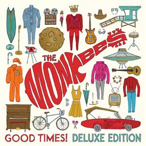 Monkees – Good Times! cd