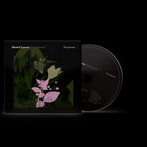 Daniel Lanois – Belladonna Nocturne (1 CD)