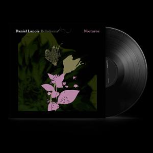 Lanois, Daniel – Belladonna Nocturne vinyl