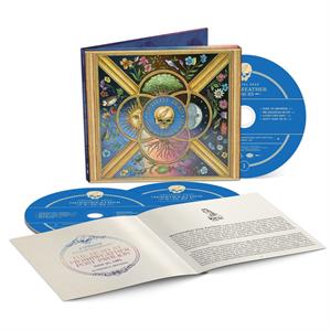 Grateful Dead – Merriweather 30.06.85 (3CD)