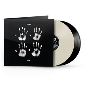 Kaleo – A/B vinyl