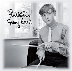 Collins, Phil – Going Back cd