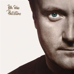 Collins, Phil – Both Sides cd