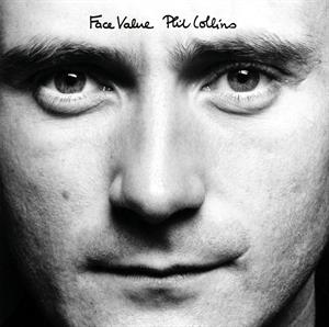 Collins, Phil – Face Value cd