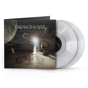Dream Theater – Black Clouds & Silver Linings vinyl