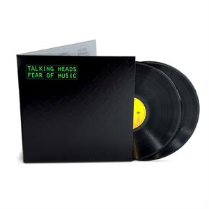 Talking Heads – Fear of Music (2LP Vinyl)