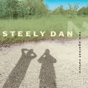 STEELY DAN – Two Against Nature (2LP, Coloured Vinyl)
