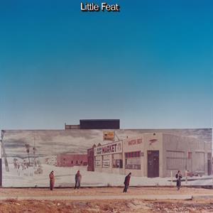 Little Feat – Little Feat cd
