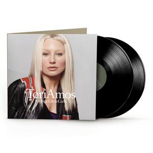 Amos, Tori – Strange Little Girls vinyl