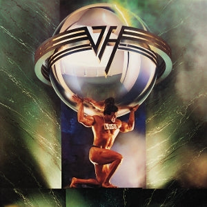Van Halen – 5150 (2CD)
