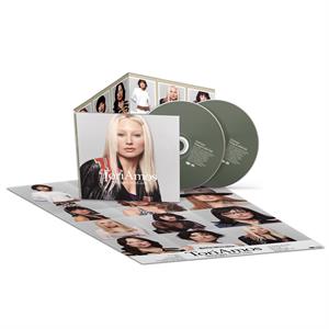 Tori Amos – Strange Little Girls (2CD, Neuauflage)