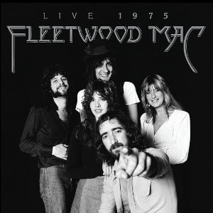 Fleetwood Mac – Fleetwood Mac Live (1 CD)