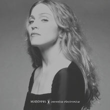 MADONNA – Veronica Electronica vinyl