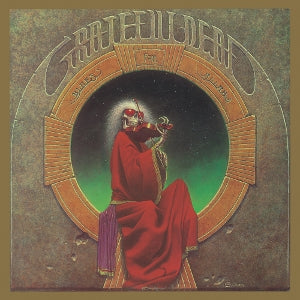Grateful Dead – Blues For Allah (3CD)
