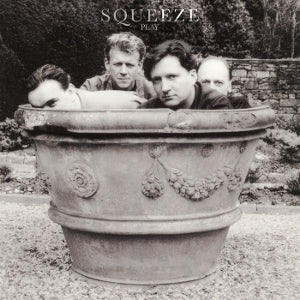 Squeeze – Play (1CD, Reissue)