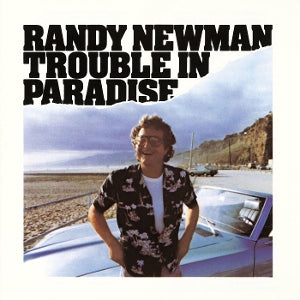 Randy Newman – Trouble In Paradise (2CD)