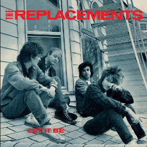 The Replacements – Let It Be (3CD)