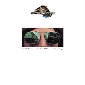 Doobie Brothers – Takin' It To the Streets cd