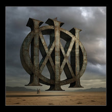 Dream Theater – The Studio Albums: 1992-2016 cd