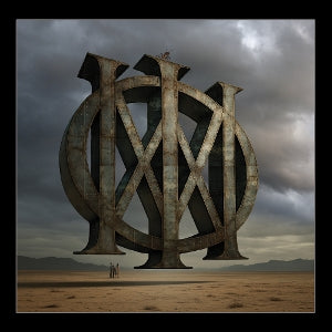 Dream Theater – The Studio Albums: 1992-2016 (14 CDs, Boxset)