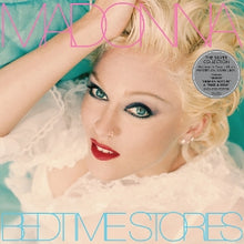 Madonna – Bedtime Stories - the Untold Chapter cd