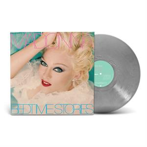 MADONNA – Bedtime Stories vinyl