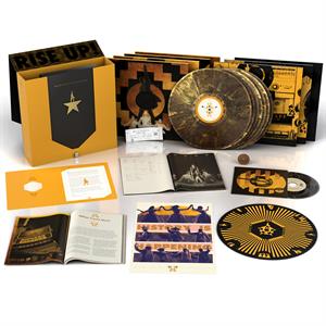 Miranda, Lin-Manuel – Hamilton: the Complete Experience vinyl