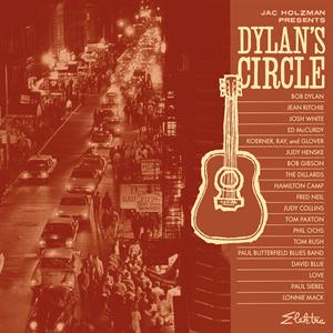 Various Artist – Jac Holzman Presents: Dylan's Circle (2LP Vinyl)