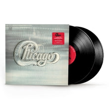 Chicago – Chicago Ii (Steven Wilson Remix) vinyl