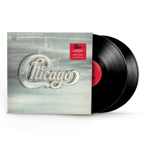 Chicago – Chicago II (Steven Wilson Remix) (2LP Vinyl)