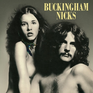 Buckingham Nicks – Buckingham Nicks (1LP Vinyl)