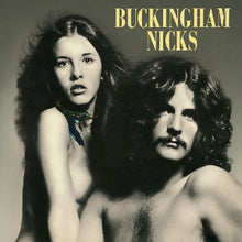 Buckingham Nicks – Buckingham Nicks cd