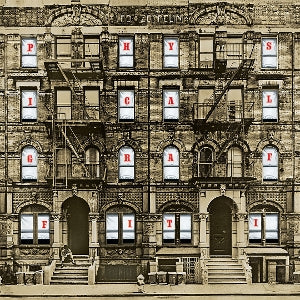LED ZEPPELIN – Physical Graffiti (3LP Vinyl)